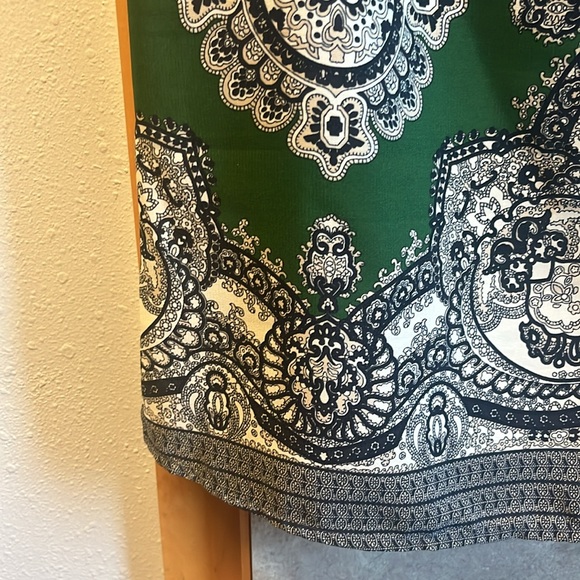 Renee C. Sleeveless blouse - Picture 3 of 4